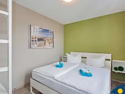 Ferienwohnung für 4 Personen (50 m²) in Heringsdorf (Seebad) 10/10