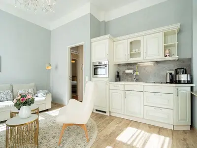 Ferienwohnung für 2 Personen (53 m²) in Heringsdorf (Seebad) 3/10