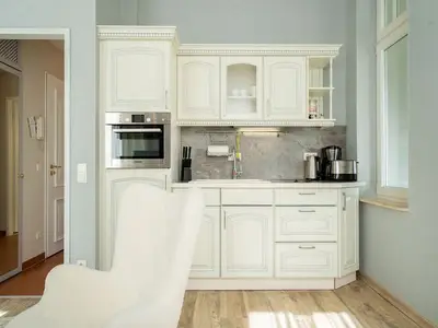 Ferienwohnung für 2 Personen (53 m²) in Heringsdorf (Seebad) 5/10