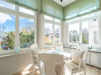 Ferienwohnung für 2 Personen (53 m²) in Heringsdorf (Seebad) 6/10