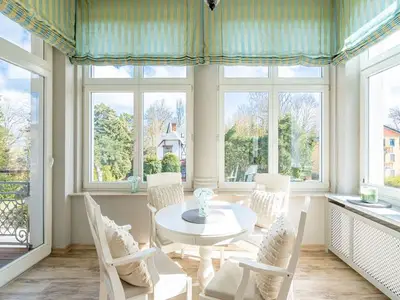 Ferienwohnung für 2 Personen (53 m²) in Heringsdorf (Seebad) 7/10