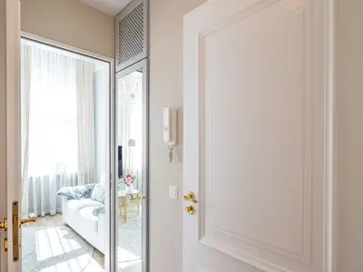 Ferienwohnung für 2 Personen (53 m²) in Heringsdorf (Seebad) 9/10