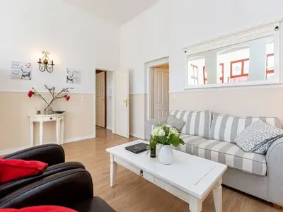 Ferienwohnung für 3 Personen (60 m²) in Heringsdorf (Seebad) 3/10
