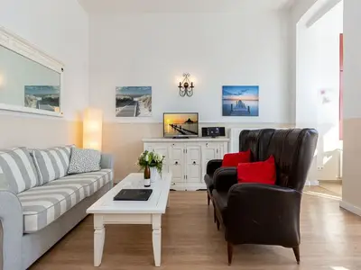 Ferienwohnung für 3 Personen (60 m²) in Heringsdorf (Seebad) 4/10