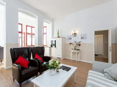 Ferienwohnung für 3 Personen (60 m²) in Heringsdorf (Seebad) 8/10