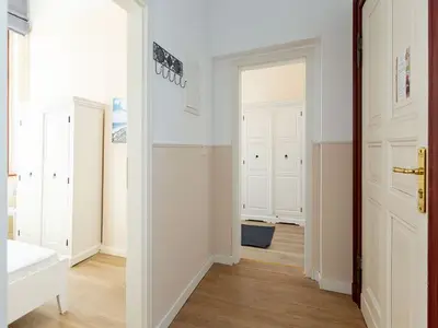 Ferienwohnung für 3 Personen (60 m²) in Heringsdorf (Seebad) 9/10