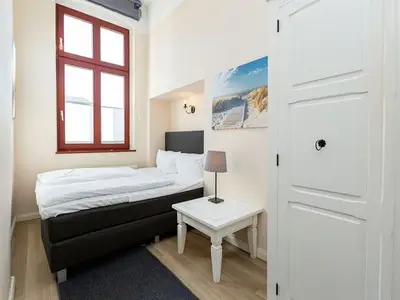 Ferienwohnung für 3 Personen (60 m²) in Heringsdorf (Seebad) 10/10