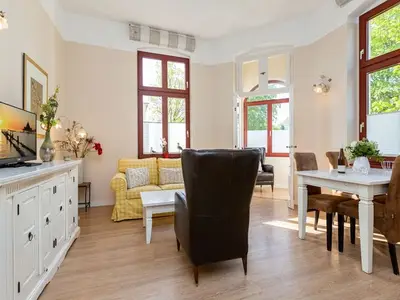 Ferienwohnung für 4 Personen (60 m²) in Heringsdorf (Seebad) 3/10