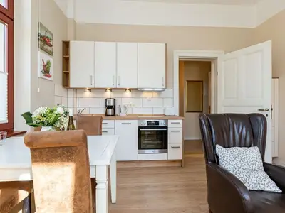 Ferienwohnung für 4 Personen (60 m²) in Heringsdorf (Seebad) 4/10