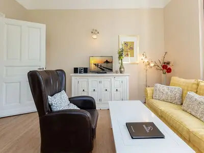 Ferienwohnung für 4 Personen (60 m²) in Heringsdorf (Seebad) 5/10