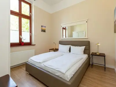 Ferienwohnung für 4 Personen (60 m²) in Heringsdorf (Seebad) 7/10