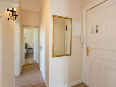 Ferienwohnung für 4 Personen (60 m²) in Heringsdorf (Seebad) 8/10
