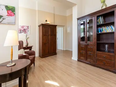 Ferienwohnung für 4 Personen (65 m²) in Heringsdorf (Seebad) 2/10