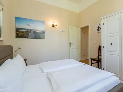 Ferienwohnung für 4 Personen (60 m²) in Heringsdorf (Seebad) 9/10