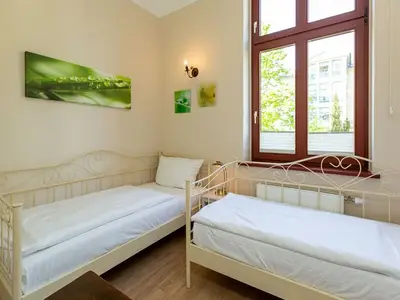 Ferienwohnung für 4 Personen (60 m²) in Heringsdorf (Seebad) 10/10