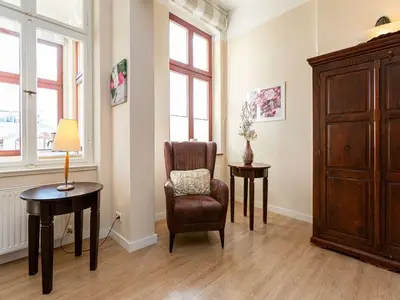Ferienwohnung für 4 Personen (65 m²) in Heringsdorf (Seebad) 4/10