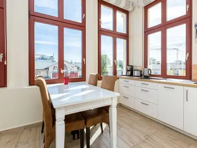 Ferienwohnung für 4 Personen (65 m²) in Heringsdorf (Seebad) 5/10