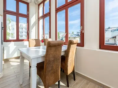 Ferienwohnung für 4 Personen (65 m²) in Heringsdorf (Seebad) 6/10