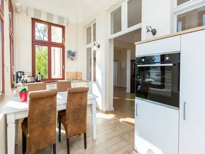 Ferienwohnung für 4 Personen (65 m²) in Heringsdorf (Seebad) 7/10