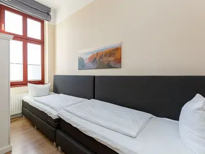Ferienwohnung für 4 Personen (65 m²) in Heringsdorf (Seebad) 8/10