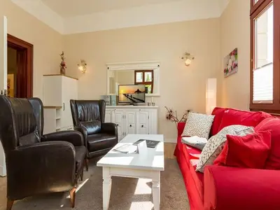 Ferienwohnung für 4 Personen (60 m²) in Heringsdorf (Seebad) 4/10