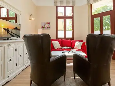 Ferienwohnung für 4 Personen (60 m²) in Heringsdorf (Seebad) 5/10