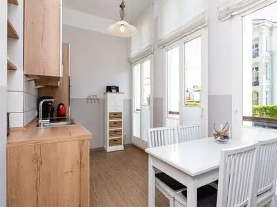 Ferienwohnung für 4 Personen (50 m²) in Heringsdorf (Seebad) 5/10