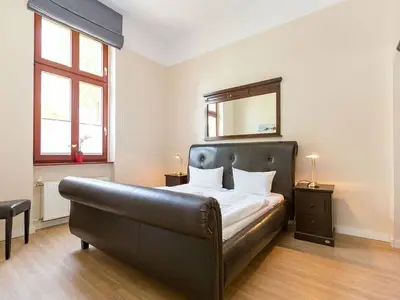 Ferienwohnung für 4 Personen (60 m²) in Heringsdorf (Seebad) 8/10
