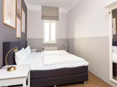 Ferienwohnung für 4 Personen (50 m²) in Heringsdorf (Seebad) 7/10