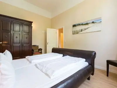 Ferienwohnung für 4 Personen (60 m²) in Heringsdorf (Seebad) 10/10