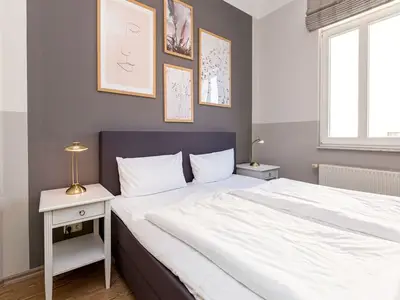 Ferienwohnung für 4 Personen (50 m²) in Heringsdorf (Seebad) 8/10
