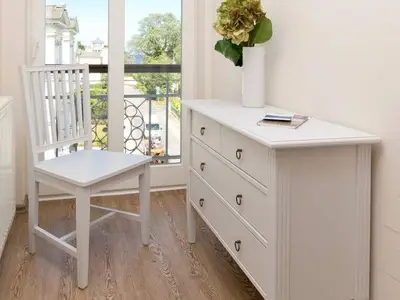 Ferienwohnung für 4 Personen (50 m²) in Heringsdorf (Seebad) 4/10