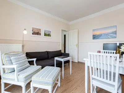 Ferienwohnung für 4 Personen (50 m²) in Heringsdorf (Seebad) 5/10