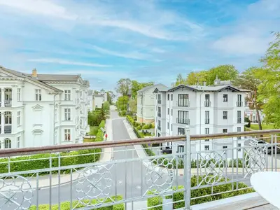 Ferienwohnung für 4 Personen (50 m²) in Heringsdorf (Seebad) 6/10