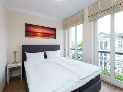 Ferienwohnung für 4 Personen (50 m²) in Heringsdorf (Seebad) 8/10