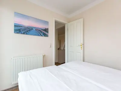 Ferienwohnung für 4 Personen (50 m²) in Heringsdorf (Seebad) 9/10