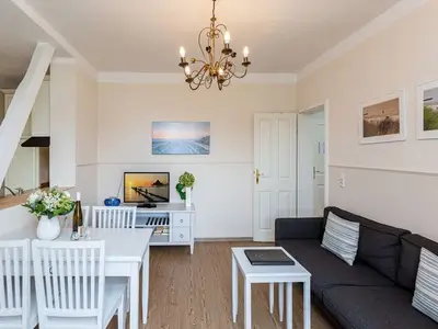 Ferienwohnung für 4 Personen (50 m²) in Heringsdorf (Seebad) 4/10