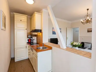 Ferienwohnung für 4 Personen (50 m²) in Heringsdorf (Seebad) 6/10