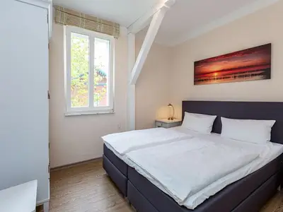 Ferienwohnung für 4 Personen (50 m²) in Heringsdorf (Seebad) 10/10