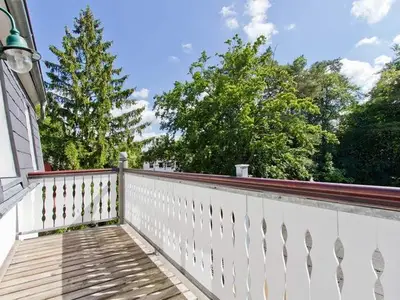Ferienwohnung für 4 Personen (50 m²) in Heringsdorf (Seebad) 2/10
