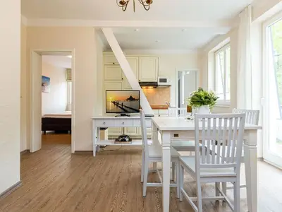 Ferienwohnung für 4 Personen (50 m²) in Heringsdorf (Seebad) 3/10