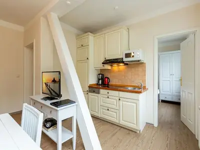 Ferienwohnung für 4 Personen (50 m²) in Heringsdorf (Seebad) 5/10