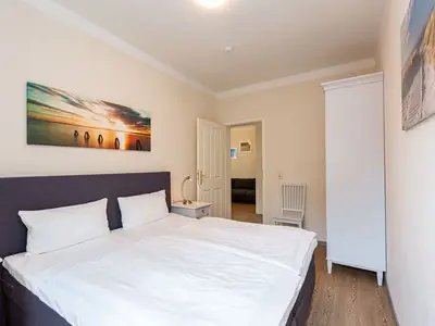 Ferienwohnung für 4 Personen (50 m²) in Heringsdorf (Seebad) 6/10