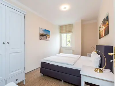 Ferienwohnung für 4 Personen (50 m²) in Heringsdorf (Seebad) 7/10