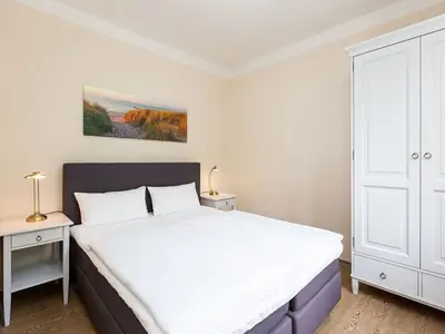 Ferienwohnung für 4 Personen (50 m²) in Heringsdorf (Seebad) 8/10