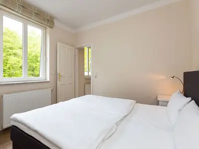 Ferienwohnung für 4 Personen (50 m²) in Heringsdorf (Seebad) 9/10