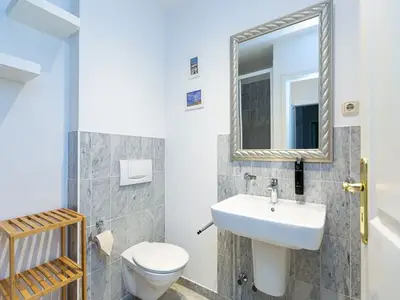 Ferienwohnung für 4 Personen (50 m²) in Heringsdorf (Seebad) 10/10