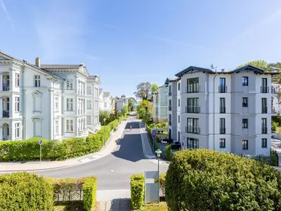 Ferienwohnung für 4 Personen (50 m²) in Heringsdorf (Seebad) 2/10