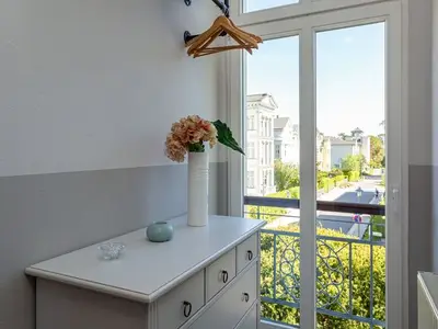 Ferienwohnung für 4 Personen (50 m²) in Heringsdorf (Seebad) 4/10