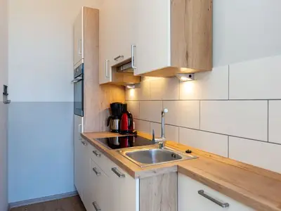 Ferienwohnung für 4 Personen (50 m²) in Heringsdorf (Seebad) 5/10